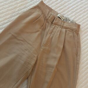 Abercrombie trousers